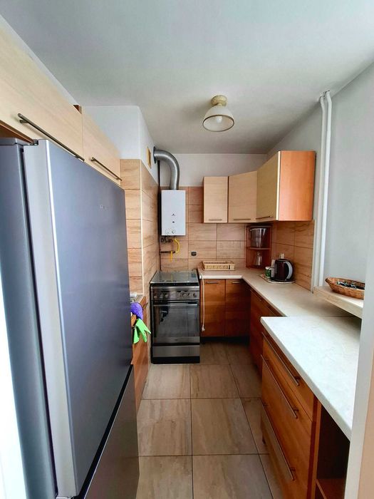 Mieszkanie na wynajem, Mysłowice, 33/34 m², ul. Chopina/Szopena, OD ZARAZ petfriendly