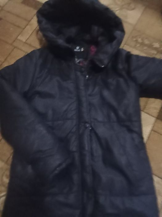 Куртка длинная недорого