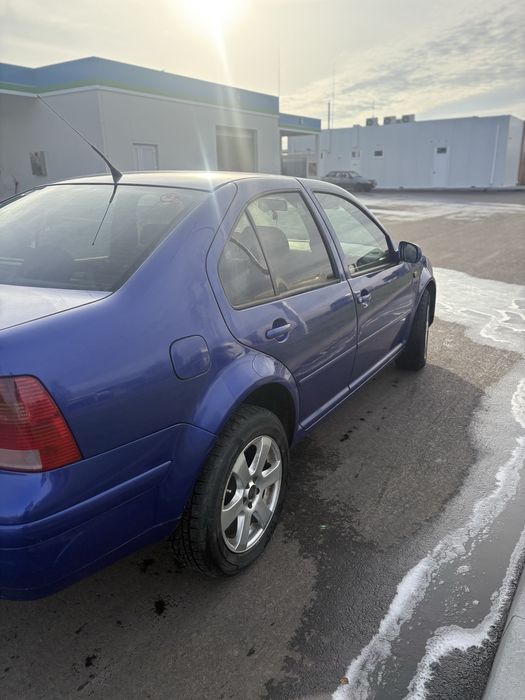 Продам Volkswagen Bora