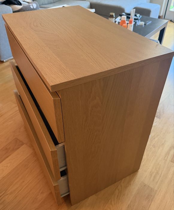 Ofereço comodo Ikea