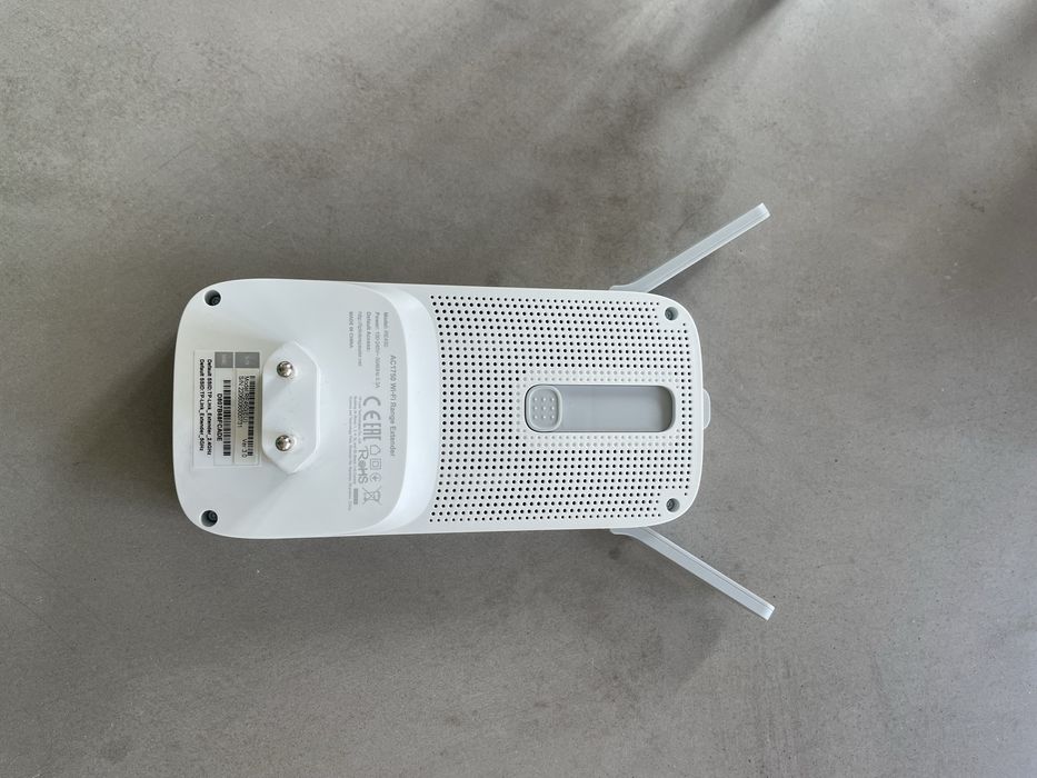 Extensor WIFI - TP LINK AC1750