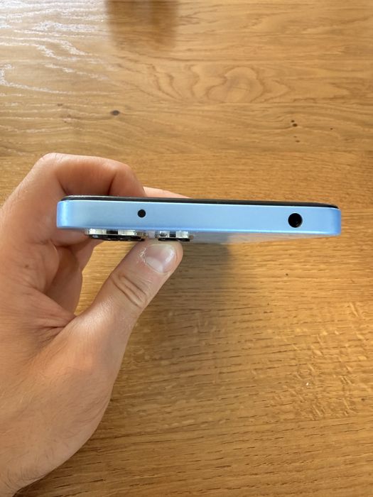 Xiomi Redmi 12 stan idealny
