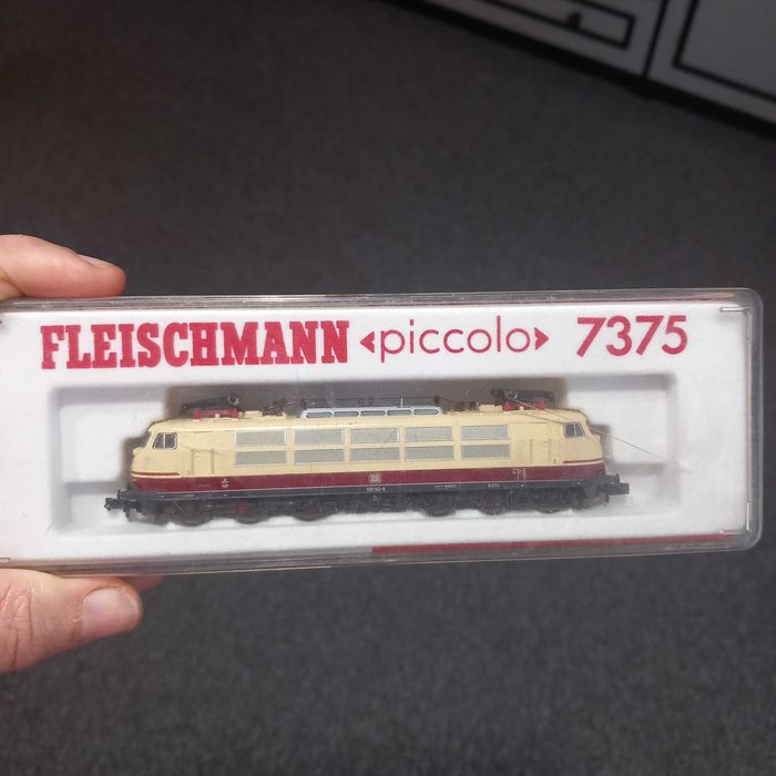 Piccolo Fleischmann 7375 Miłkowice • OLX.pl