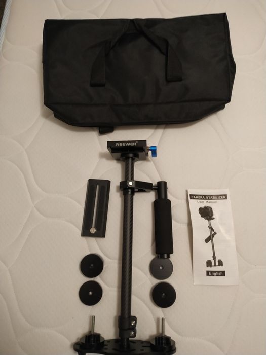 Estabilizador Neewer 60cm