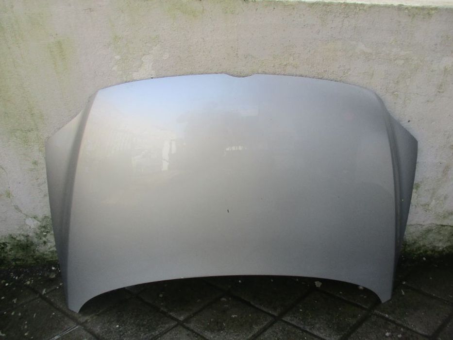 Capot VW Volkswagen Fox