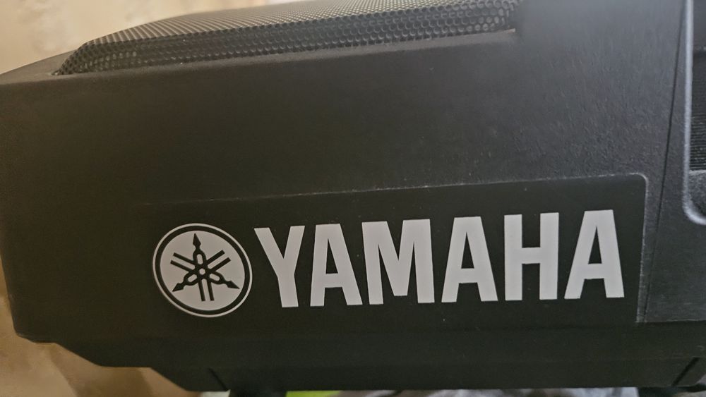 Синтезатор  Yamaha PSR350