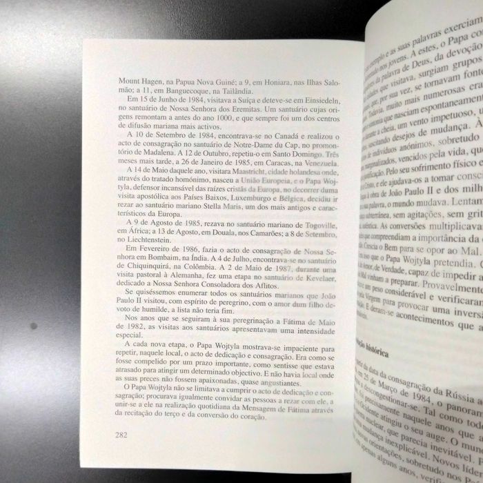 O Papa de Fátima - A Vida de Karol Wojtyla - Renzo Allegri
