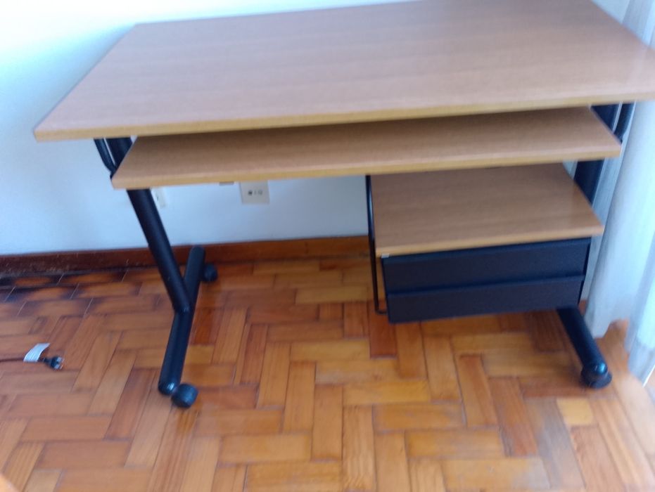 Secretaria de computador