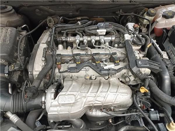 Motor Opel Insignia 2.0cdti A20dth 160cv