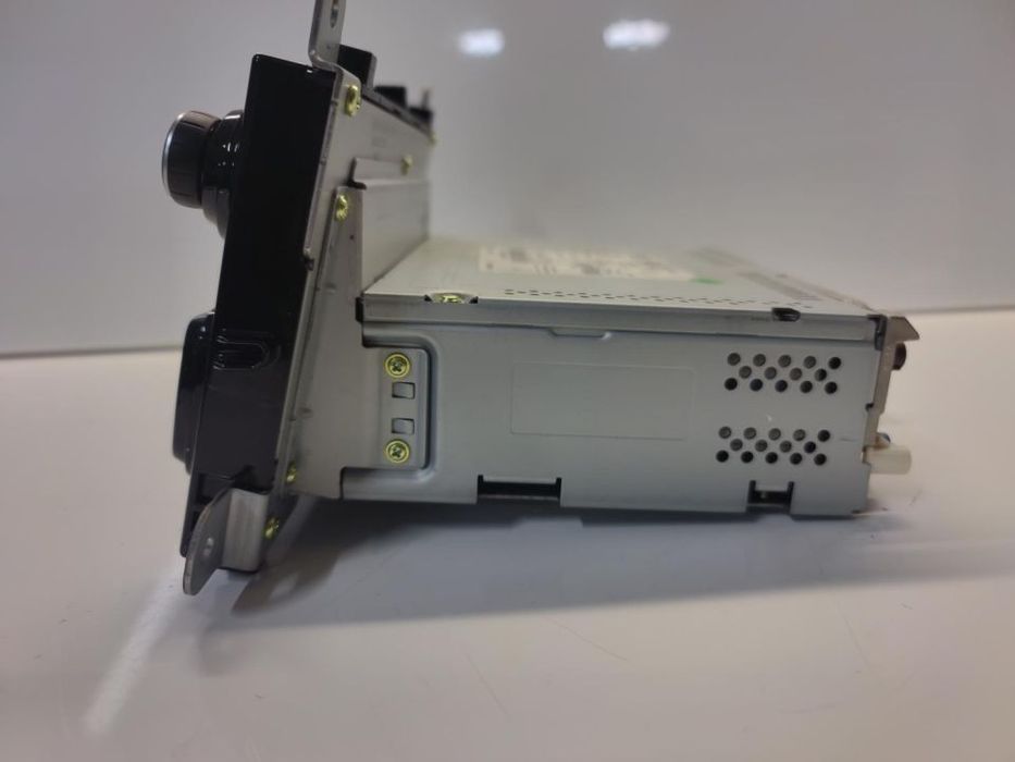 Auto Radio Renault Clio 4 IV (BH) (KH) DAB Bluetooth Navegação LAN5210