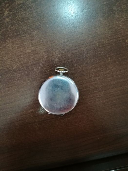 Relógio de Bolso