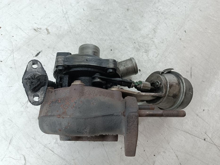 Turbo - OPEL Astra H (A04) | 04 - 14