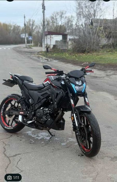 Важіль, курки, ричаг, тормоза, щеплення Lifan SR220, KP, KPR, LF, KPT