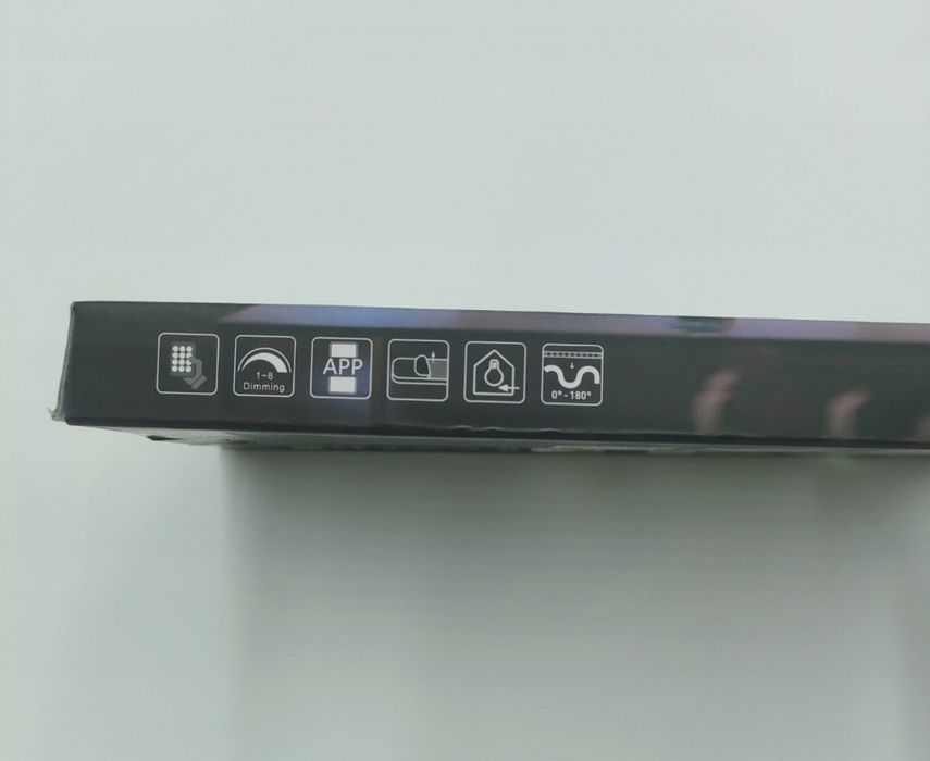 Taśma LED do telewizora 2m