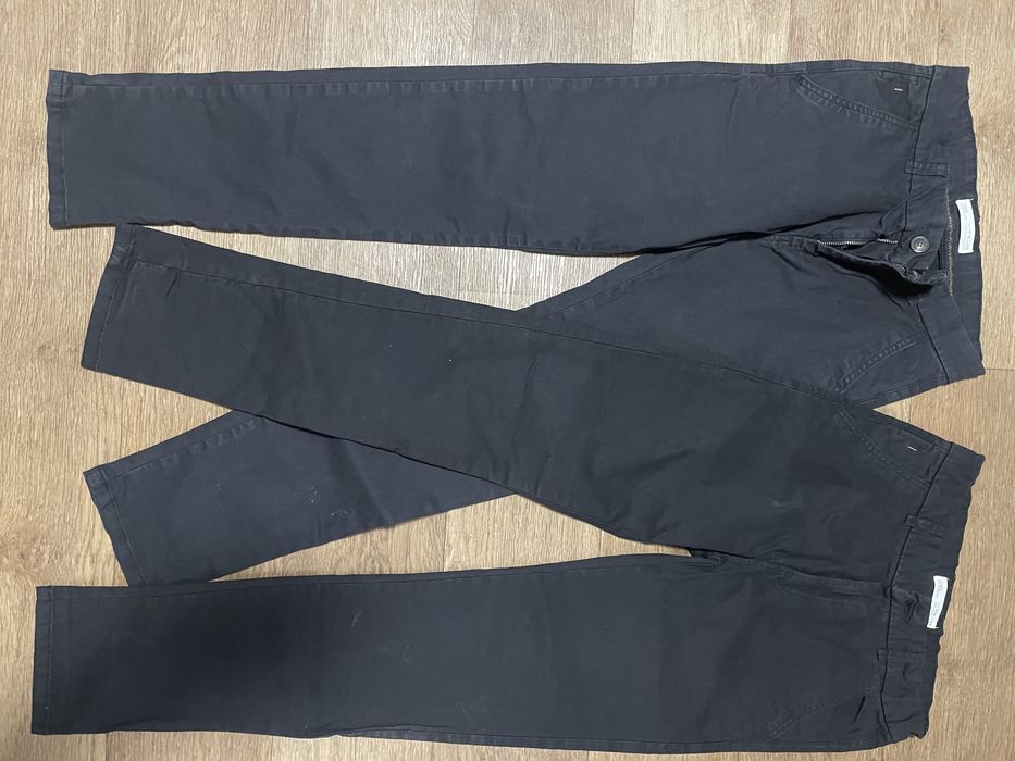 Штани шкільні ZARA 11-12 р