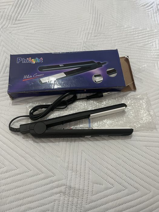 Prancha de cabelo