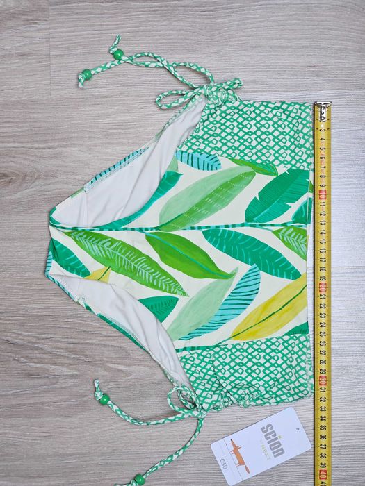 Bikini strój kąpielowy dwuczęściowy Next 34 XS