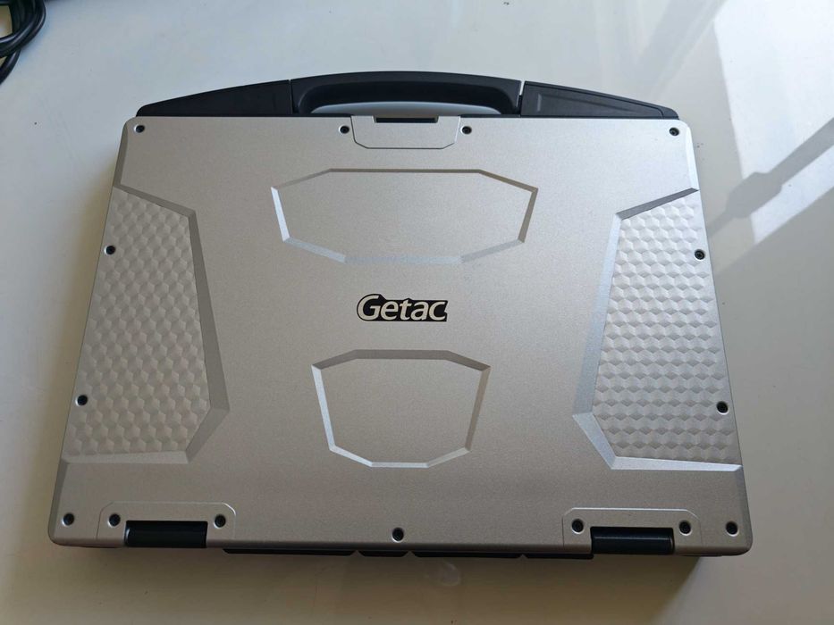 Laptop Pancerny Getac S410 G4 Core i5-11gen 32GB RAM 1TB SSD