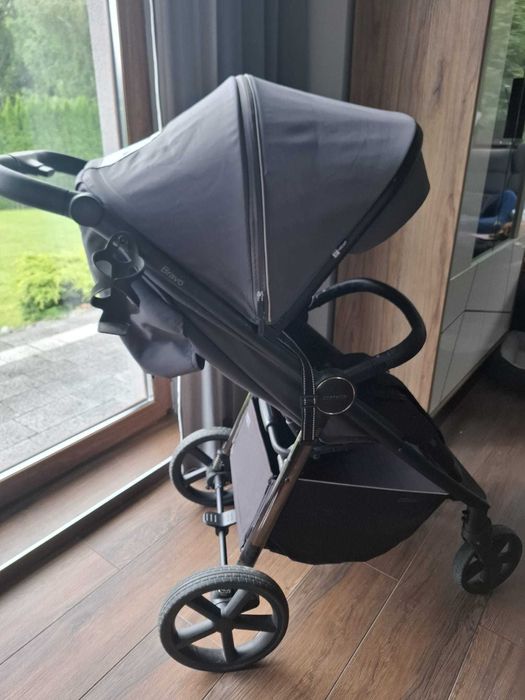 Wózek carello bravo plus