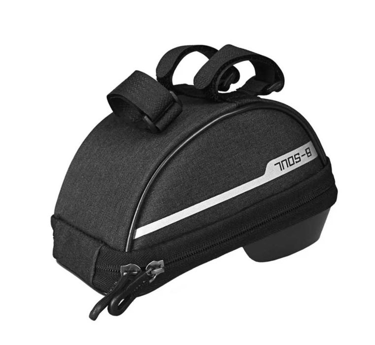 Bolsa telemovel para bicicleta nova