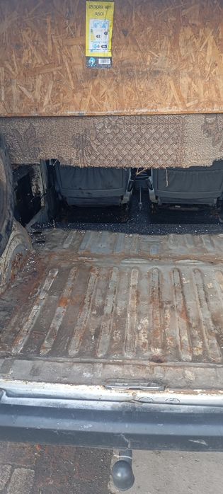 Продам Рено рапид