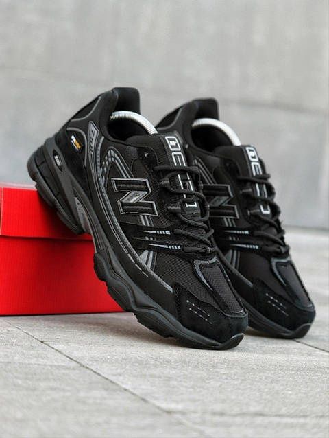 Зимові Чоловічі Кросівки New Balance 758 Cordura