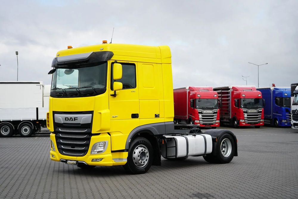 DAF