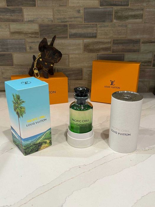 Louis Vuitton Pacific Chill