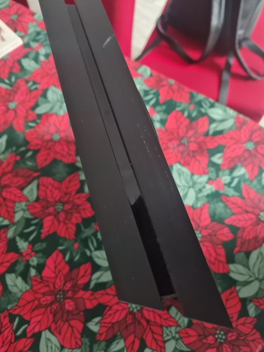 Konsola PS4 fat, JAILBREAK, GoldHen, HEN 12.52, Playstation 4, stanbdb