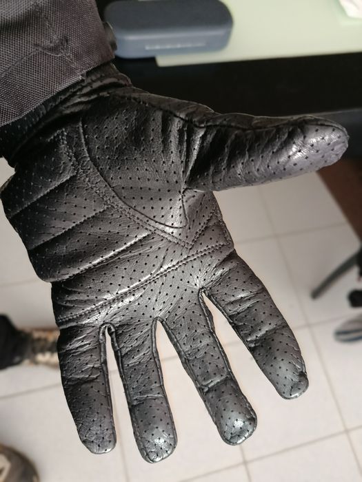 Luvas Harley Davidson