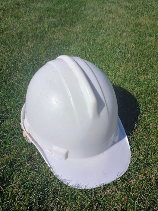 kask ochronny BHP
