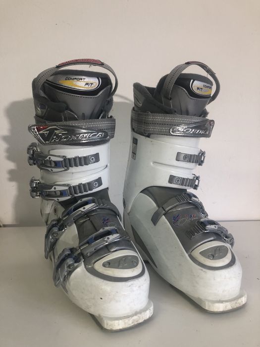 Buty narciarskie Nordica rozmiar 36