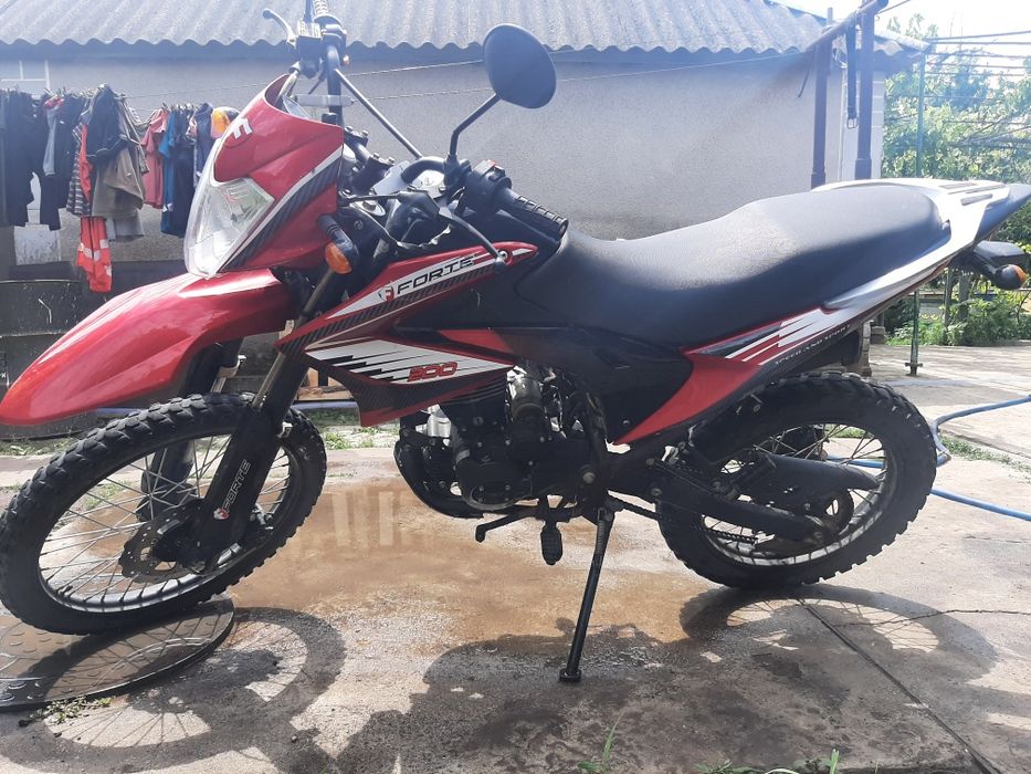 Forte ft200gy-c5b