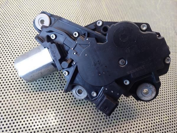 Motor limpa vidros trás RENAULT Megane III Grandtour (KZ0/1)