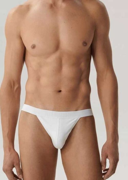 Majtki Slipy Męskie TANGA ATLANTIC rozm.XL 3-pak.