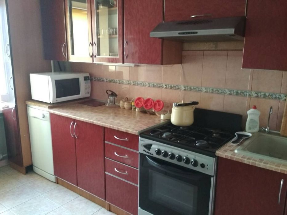 Сдам квартиру центр Подолск