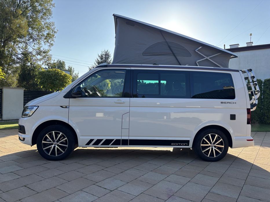Volkswagen California
