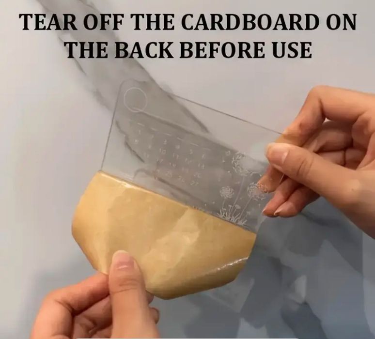 Подарунок 3д нічник дошка для повідомлень