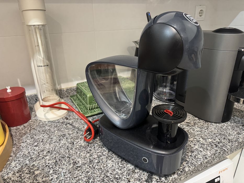 Máquina de café Dolce Gusto