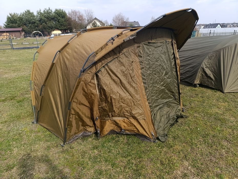 Sprzedam namiot karpiowy