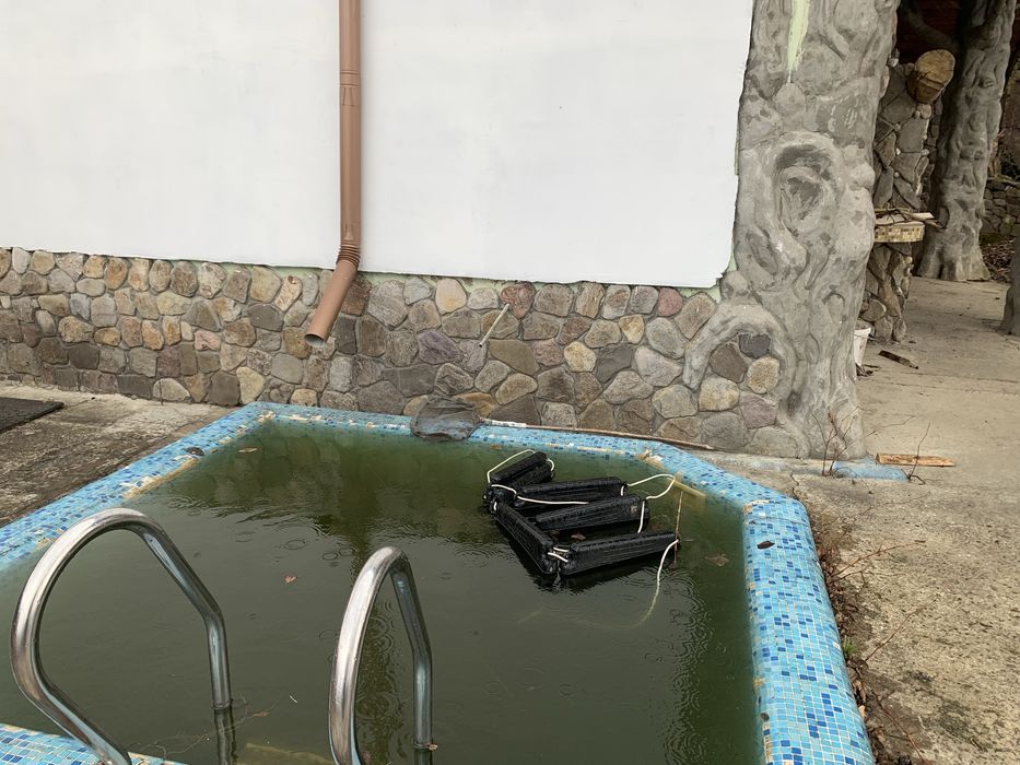 Оренда дачного будинку