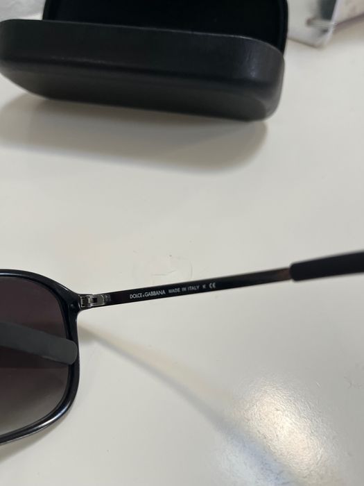 Óculos de sol Dolce & Gabbana (original)