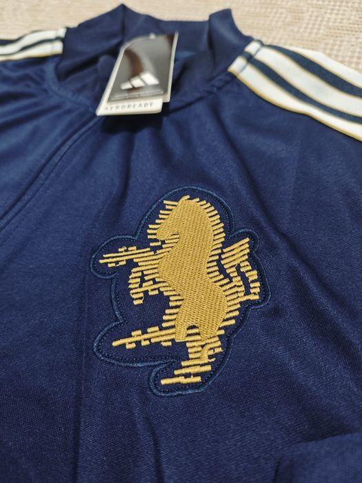 Juventus Training Suit442369511953551364