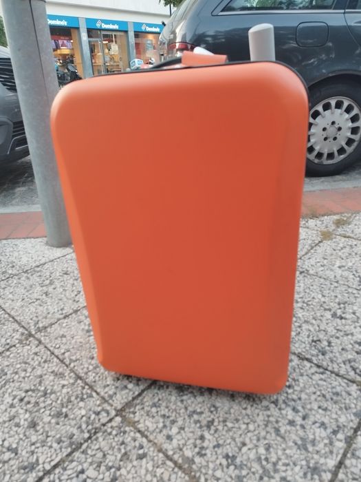 Mala de Viagem Nova Pack It Budapeste 82L