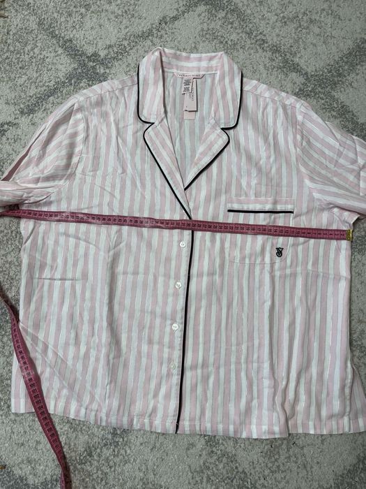 Оригінал Victoria's Secret Піжама XL short