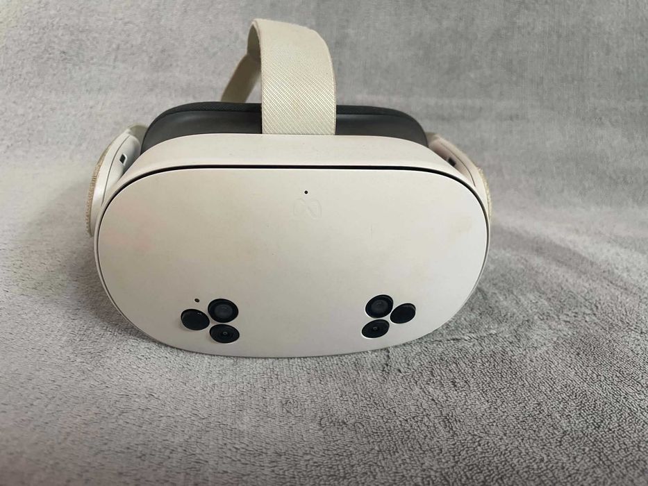 Oculus Meta Quest 3S