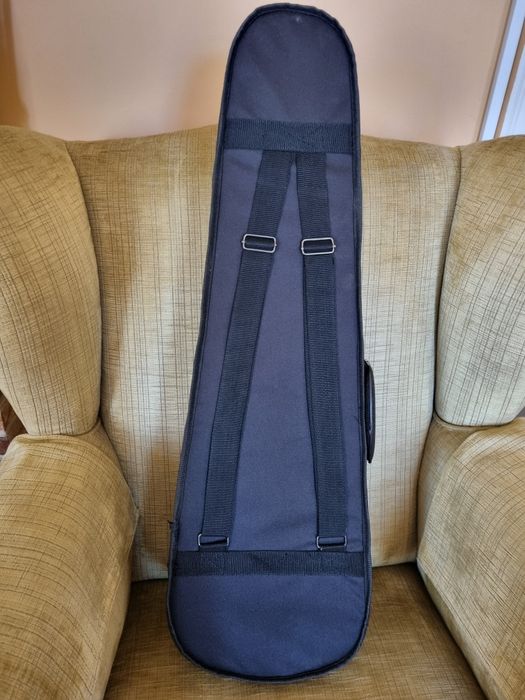 Violino de estudo