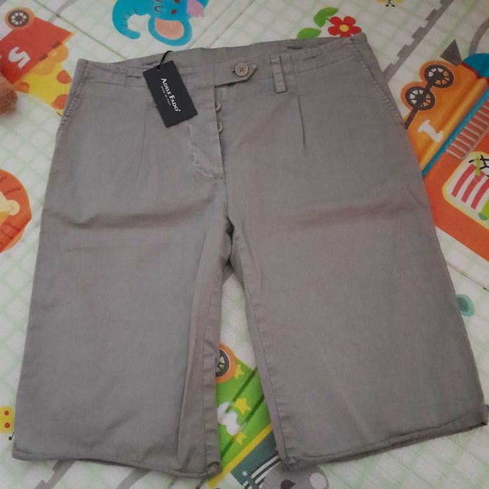 Шорти жіночі, італійські, брендові AdeleFado