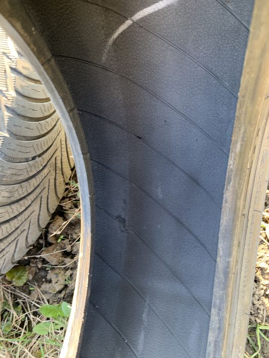 Шини зимові б/в Michelin 185/65 R15