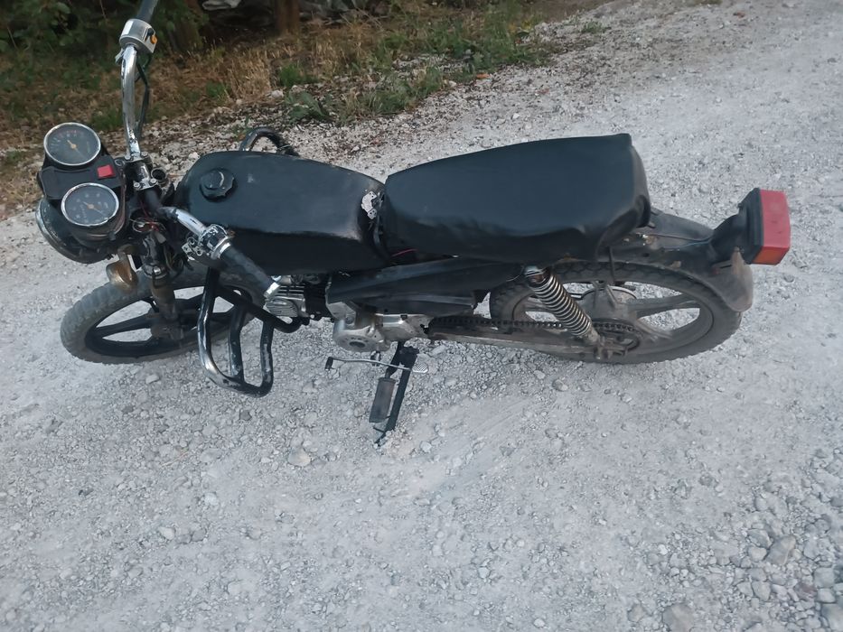 Продам Альфу  мотор от Актива